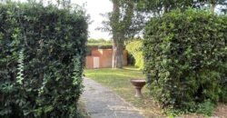 10V – VADA, APPRTAMENTO CON GIARDINO A 300 M DAL MARE