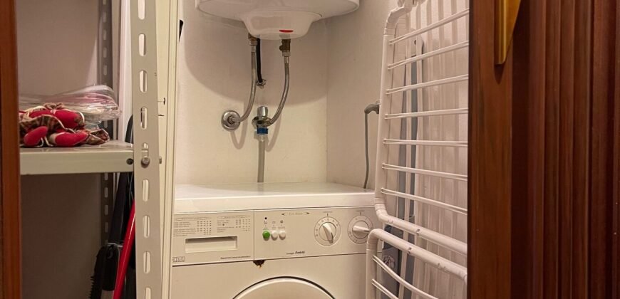 10V – VADA, APPRTAMENTO CON GIARDINO A 300 M DAL MARE