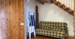 10V – VADA, APPRTAMENTO CON GIARDINO A 300 M DAL MARE
