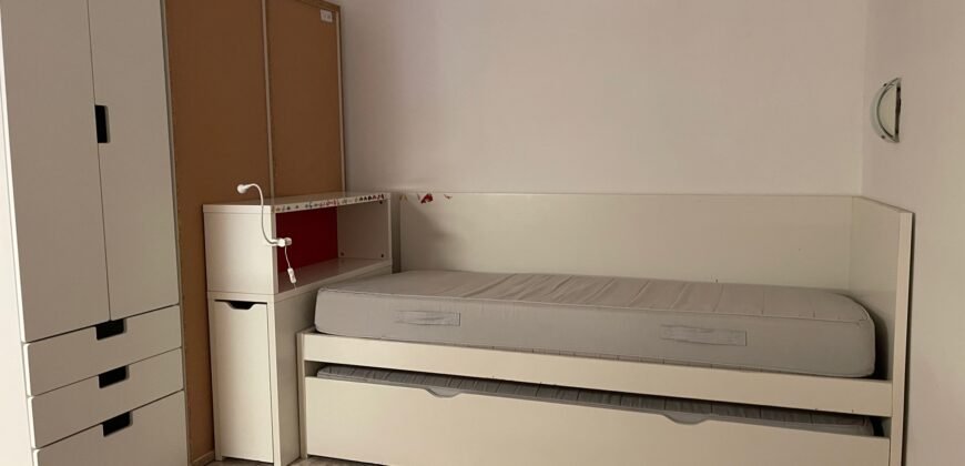 10V – VADA, APPRTAMENTO CON GIARDINO A 300 M DAL MARE