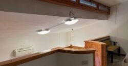 10V – VADA, APPRTAMENTO CON GIARDINO A 300 M DAL MARE