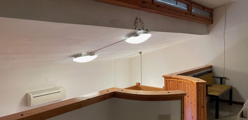 10V – VADA, APPRTAMENTO CON GIARDINO A 300 M DAL MARE