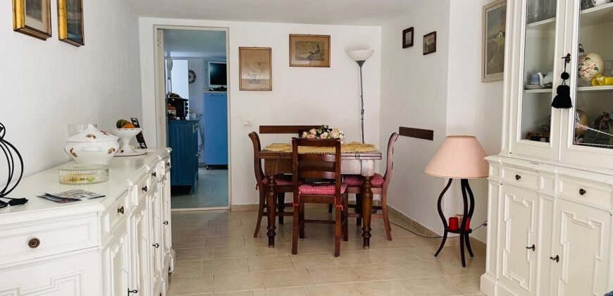 30V – VADA, APPARTAMENTO IN SCHIERA