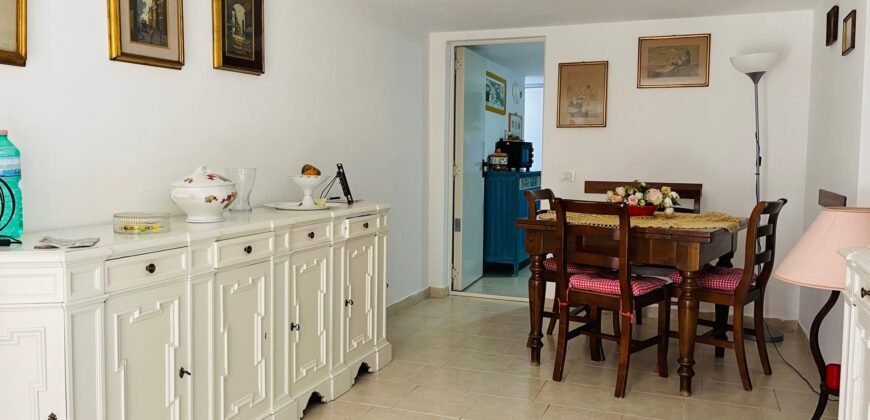 30V – VADA, APPARTAMENTO IN SCHIERA