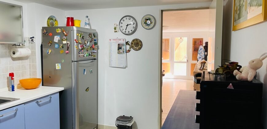 30V – VADA, APPARTAMENTO IN SCHIERA