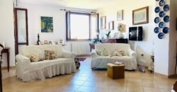 30V – VADA, APPARTAMENTO IN SCHIERA
