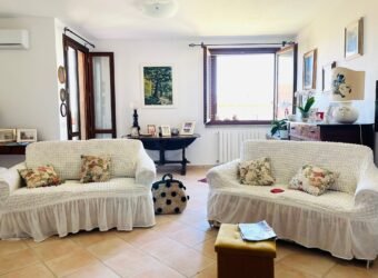30V – VADA, APPARTAMENTO IN SCHIERA