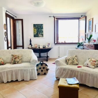 30V – VADA, APPARTAMENTO IN SCHIERA