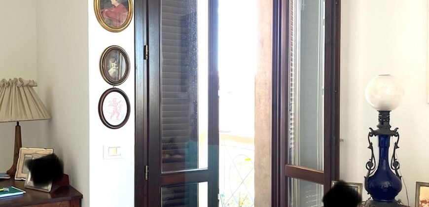 30V – VADA, APPARTAMENTO IN SCHIERA