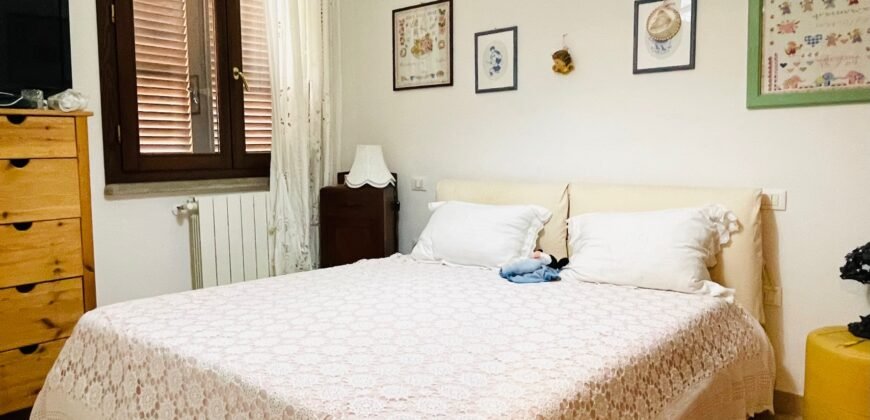 30V – VADA, APPARTAMENTO IN SCHIERA