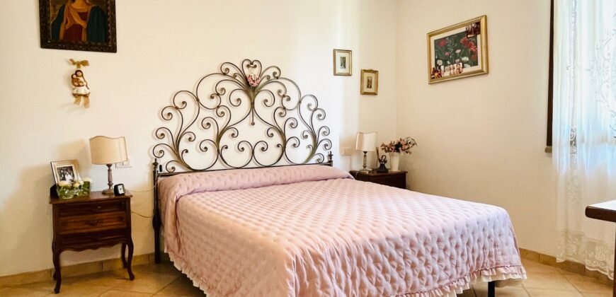 30V – VADA, APPARTAMENTO IN SCHIERA